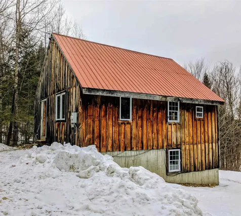 204 Old Pound Road Effingham NH 03882