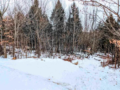 204 Old Pound Road Effingham NH 03882