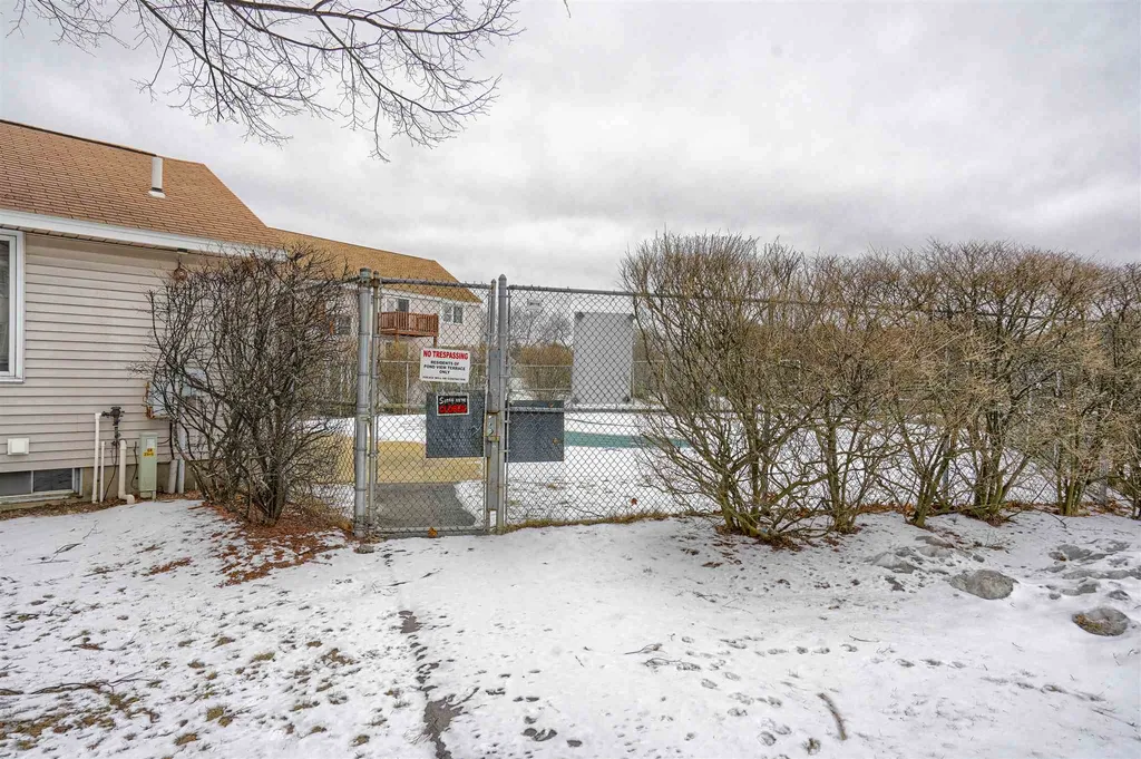 339 Circle Road Manchester NH 03103