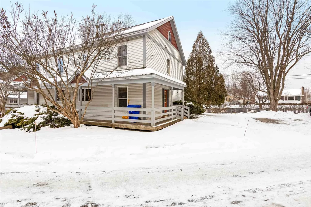 282 Ethan Allen Parkway Burlington VT 05408