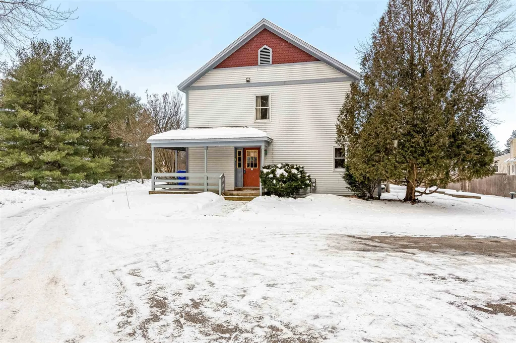282 Ethan Allen Parkway Burlington VT 05408