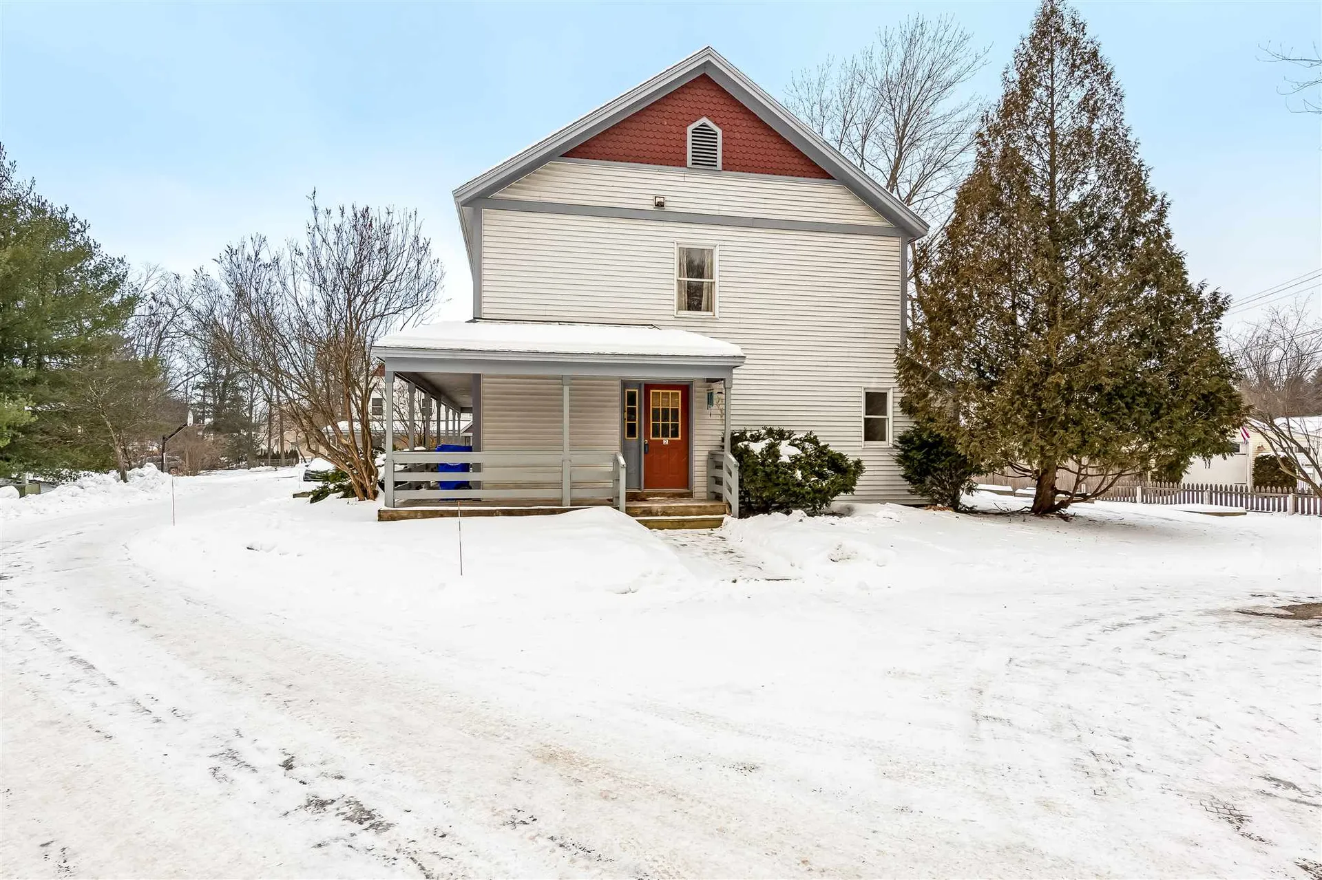 282 Ethan Allen Parkway Burlington VT 05408