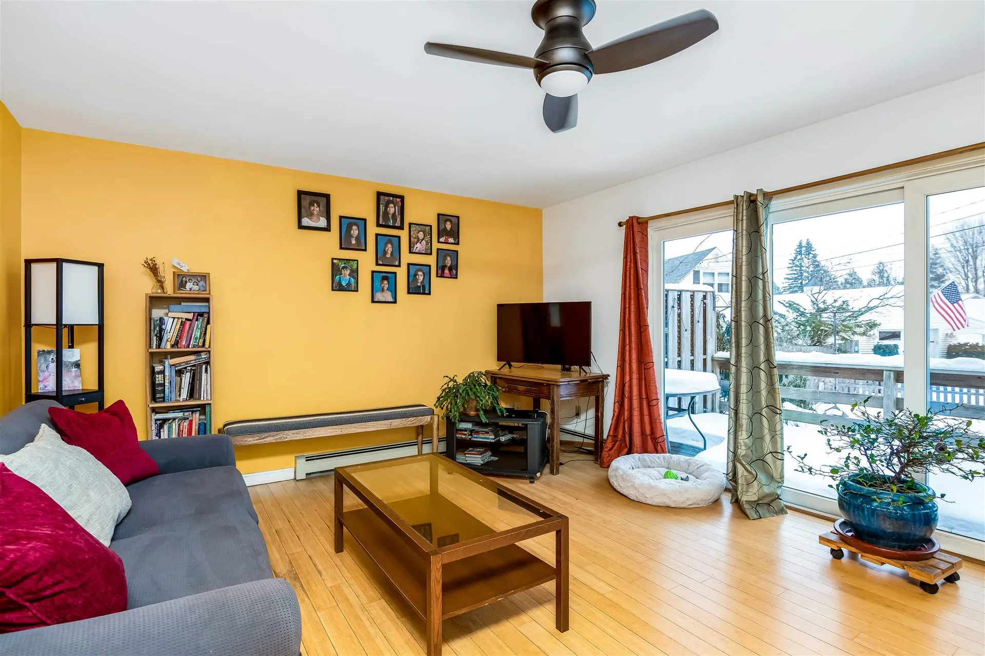282 Ethan Allen Parkway Burlington VT 05408