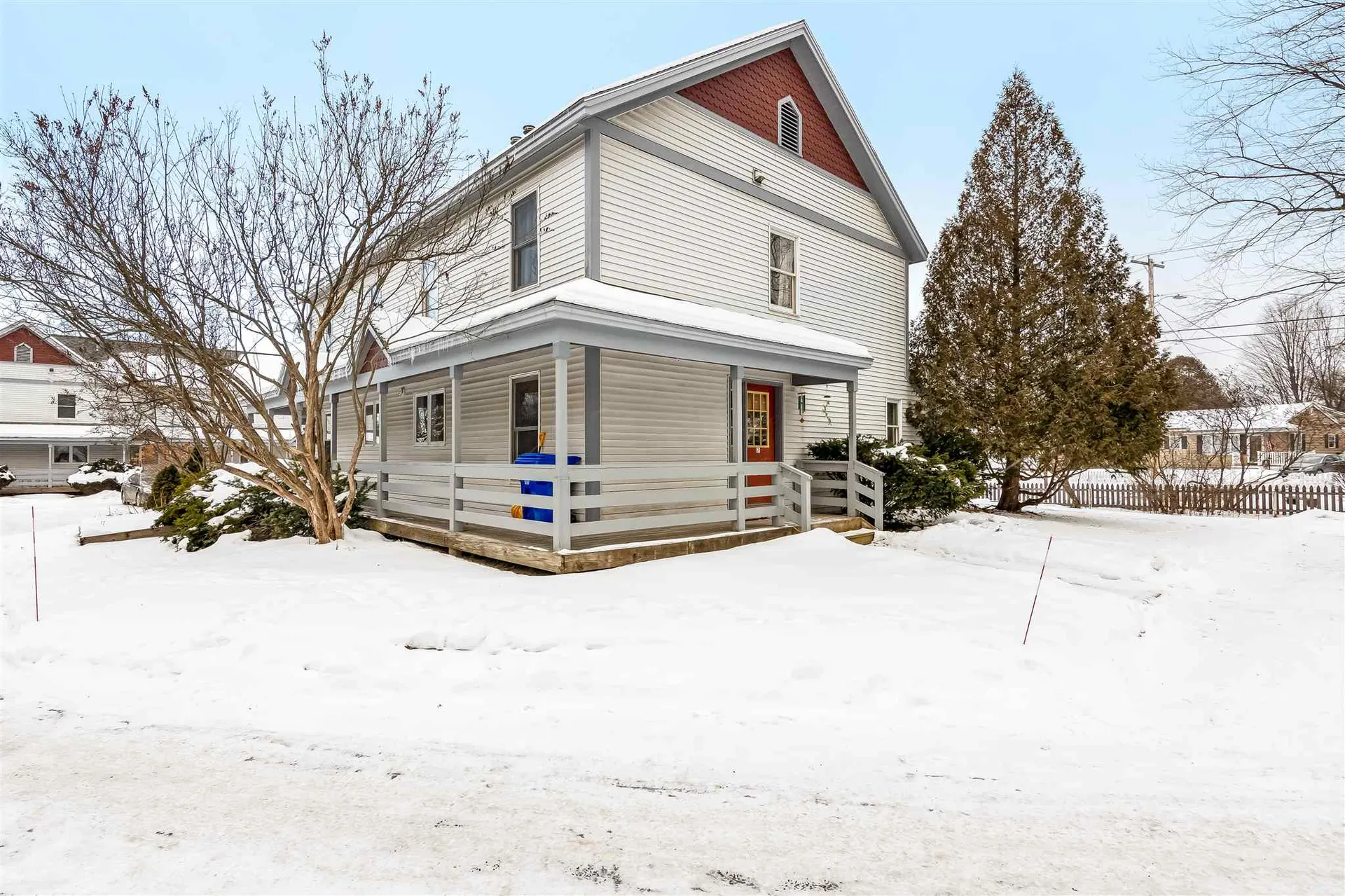 282 Ethan Allen Parkway Burlington VT 05408