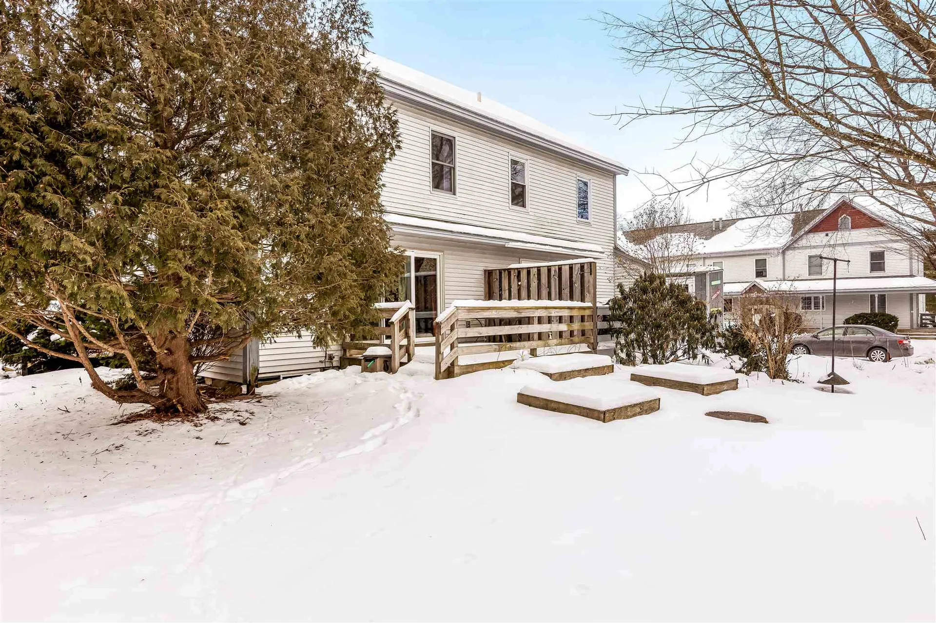 282 Ethan Allen Parkway Burlington VT 05408
