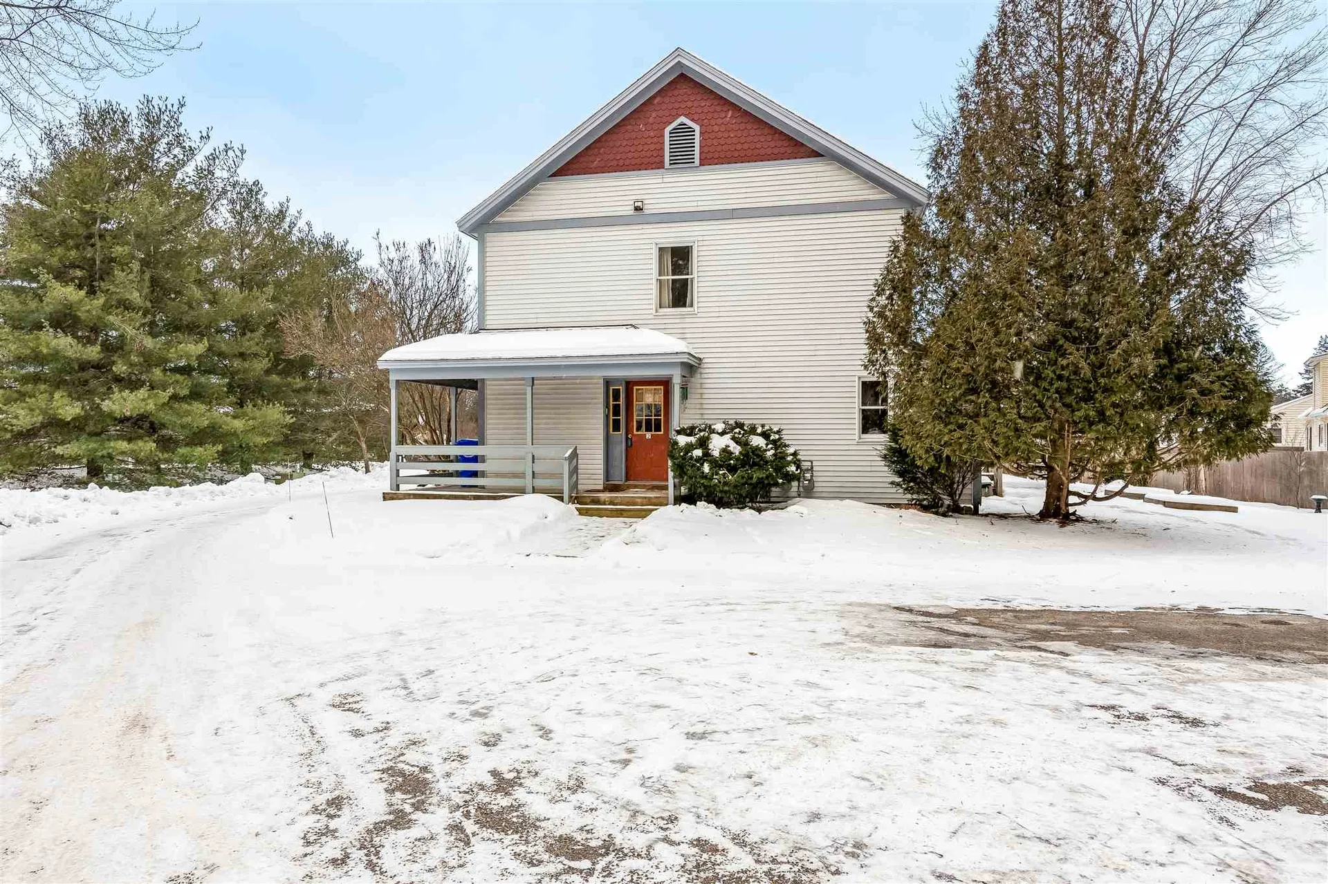 282 Ethan Allen Parkway Burlington VT 05408