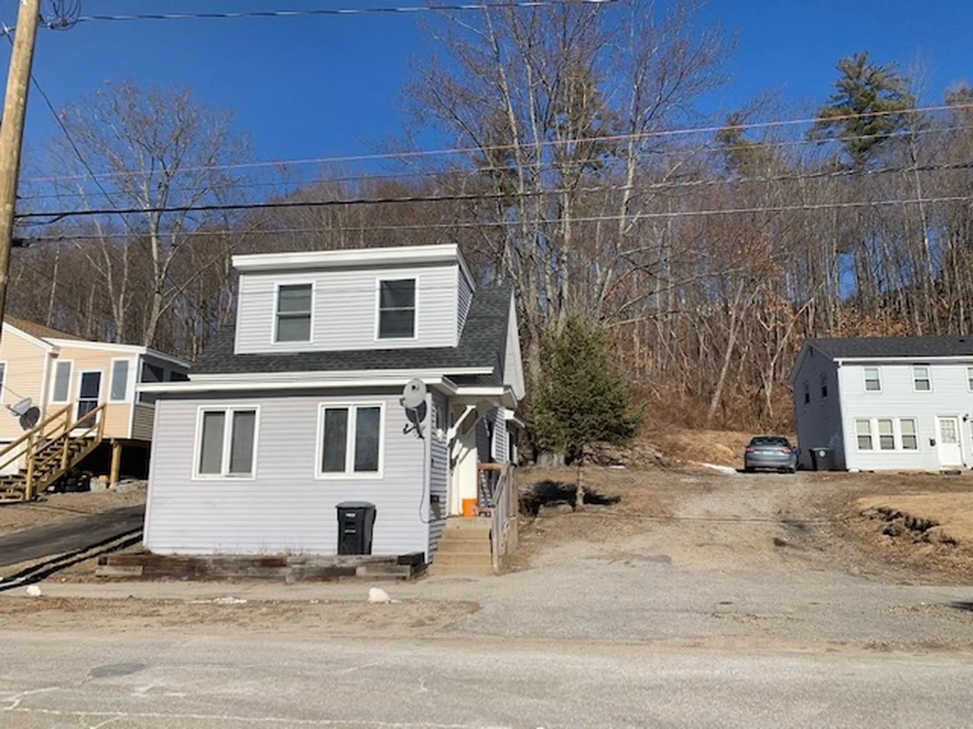 71 East Bow Street Franklin NH 03235