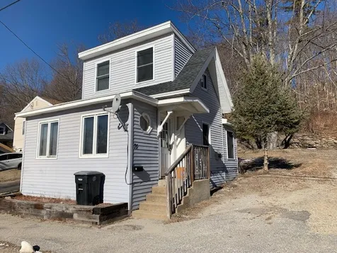 71 East Bow Street Franklin NH 03235