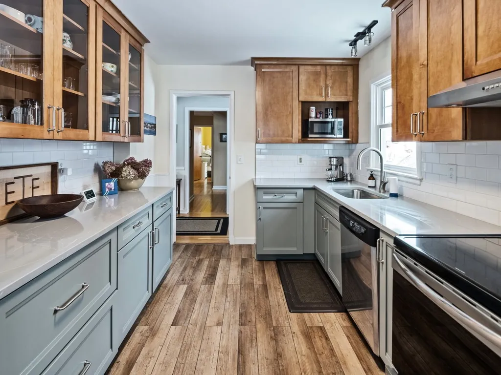 55 Glen Road Burlington VT 05401