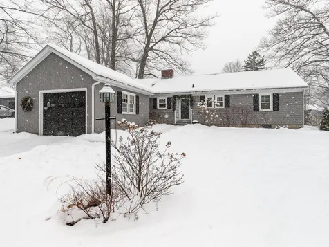 55 Glen Road Burlington VT 05401