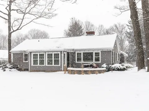 55 Glen Road Burlington VT 05401