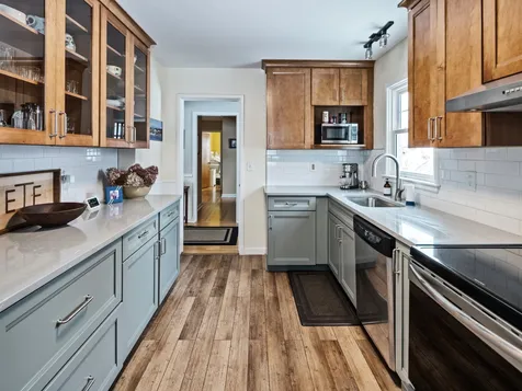 55 Glen Road Burlington VT 05401