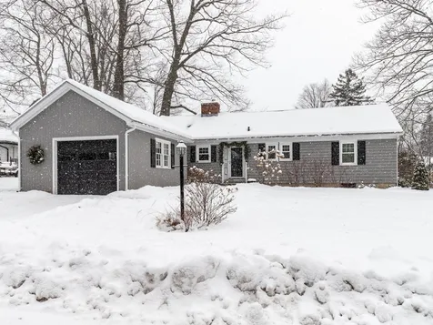 55 Glen Road Burlington VT 05401