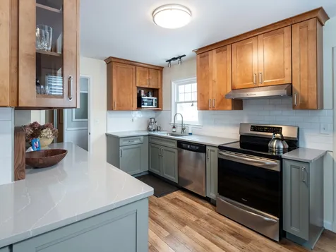 55 Glen Road Burlington VT 05401