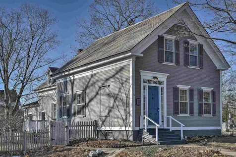 74 Beech Street Keene NH 03431