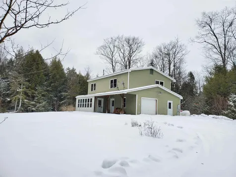 1815 Fairground Road Bradford VT 05033