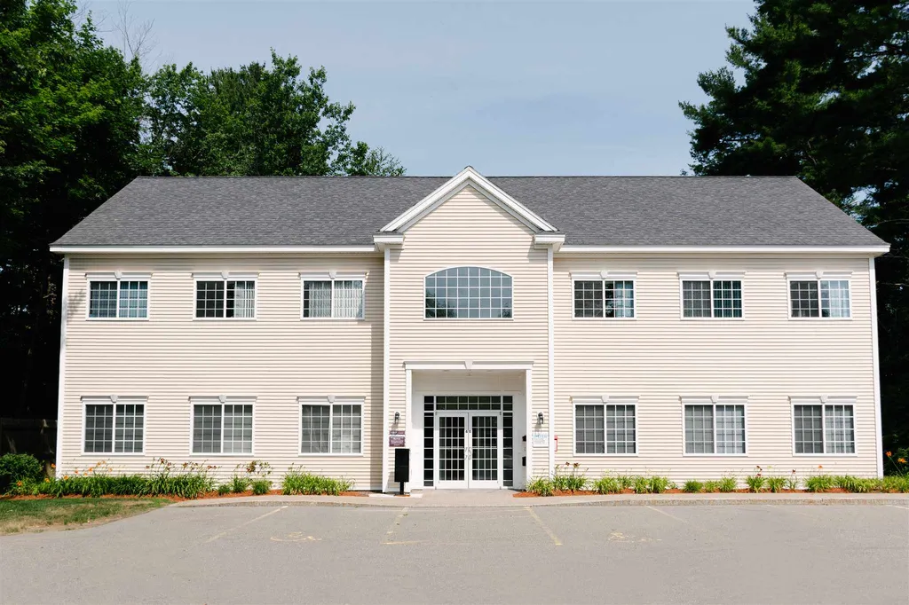 60 Crystal Avenue Derry NH 03038
