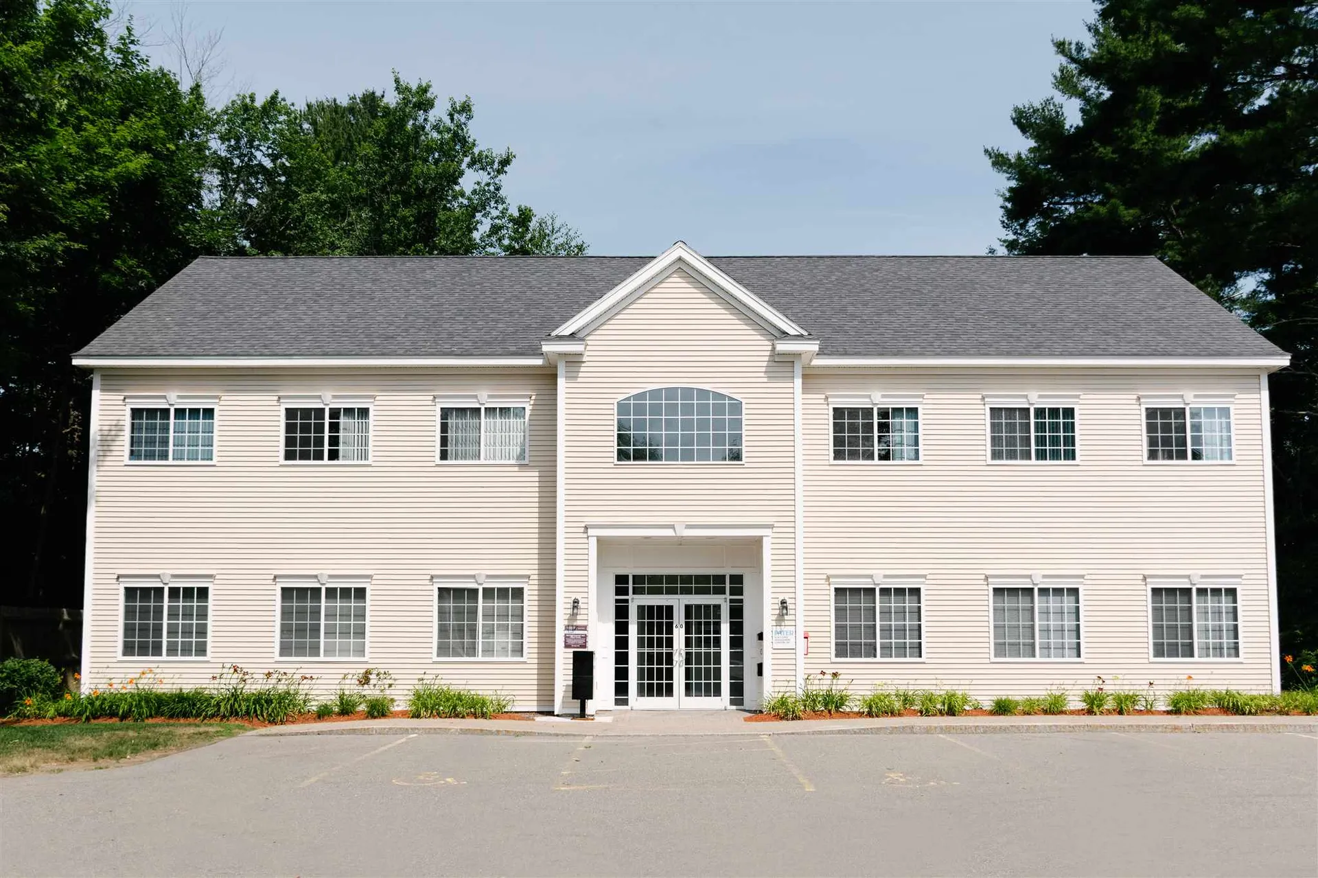 60 Crystal Avenue Derry NH 03038