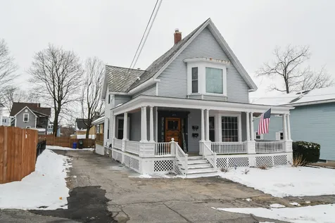 471 Manchester Street Manchester NH 03103