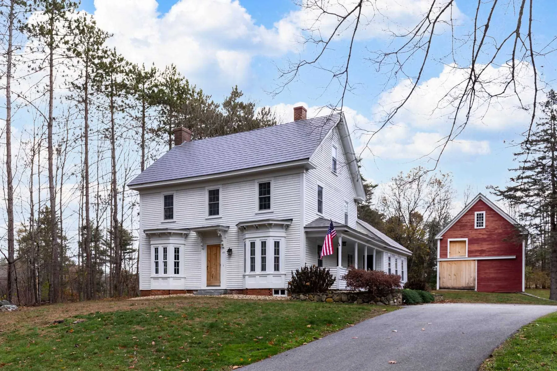 45 Little River Road Kingston NH 03848