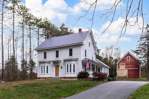45 Little River Road Kingston NH 03848