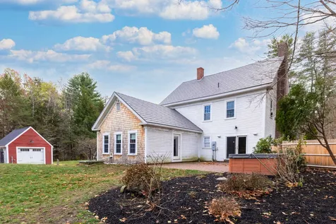 45 Little River Road Kingston NH 03848