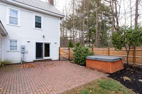 45 Little River Road Kingston NH 03848