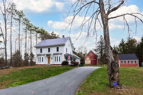 45 Little River Road Kingston NH 03848
