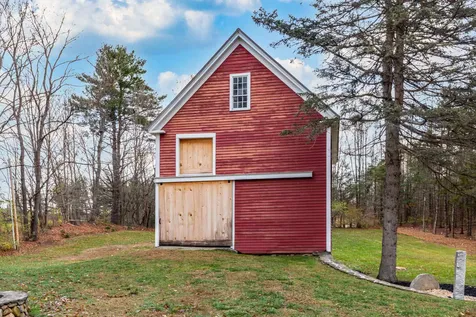45 Little River Road Kingston NH 03848