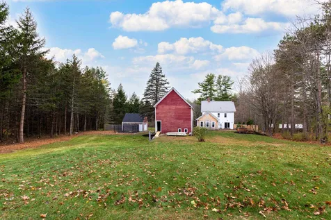 45 Little River Road Kingston NH 03848