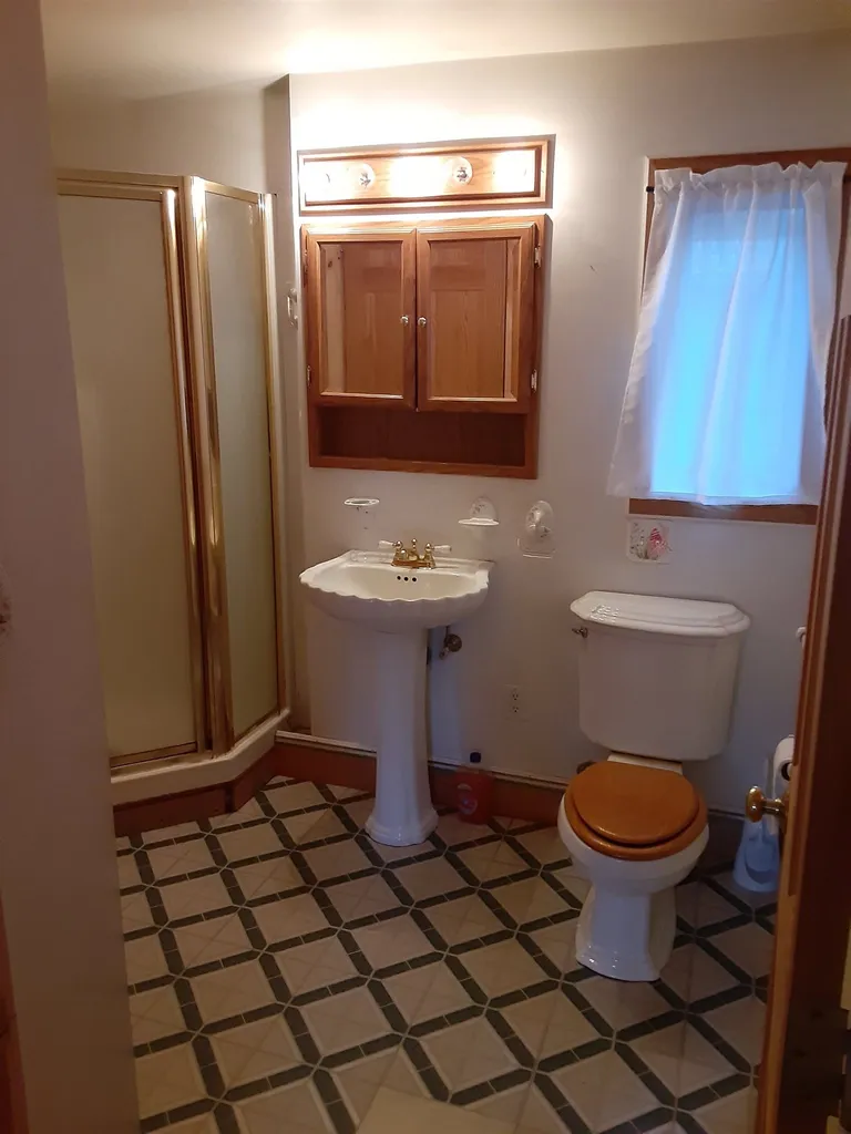 23 Union Street Springfield VT 05156