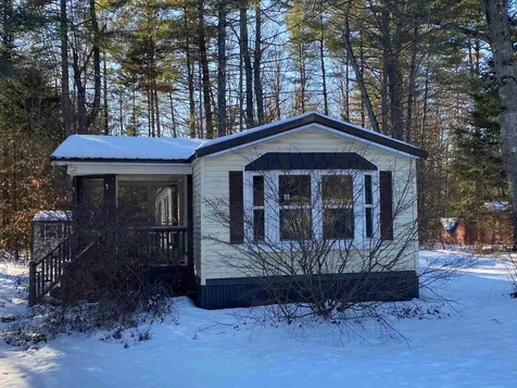 77 Black Bear Road Tamworth NH 03886