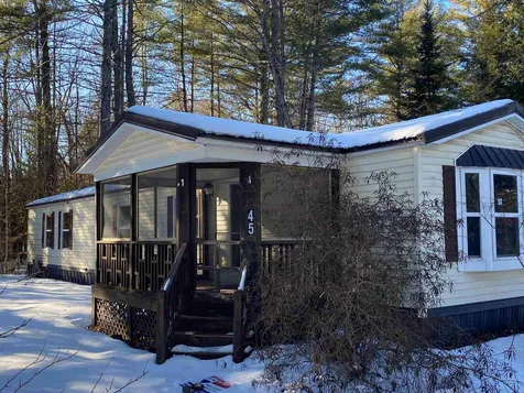 77 Black Bear Road Tamworth NH 03886