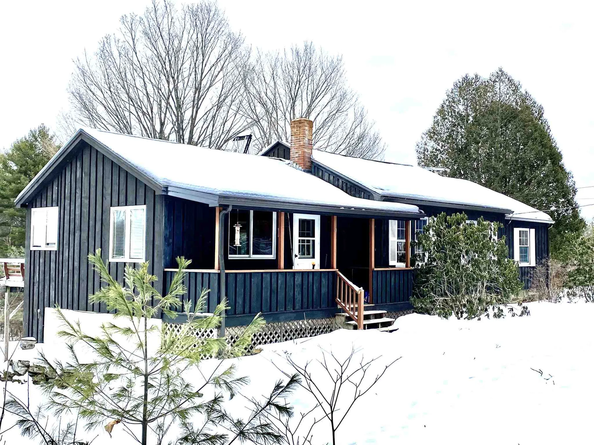 10 Webster Road Newport NH 03773