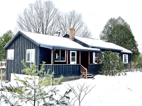 10 Webster Road Newport NH 03773