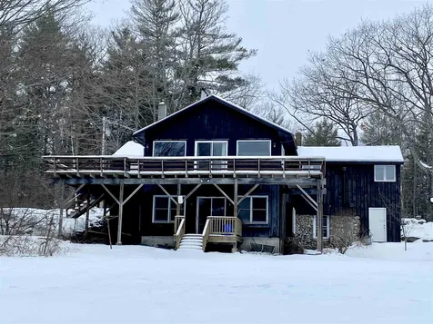 10 Webster Road Newport NH 03773