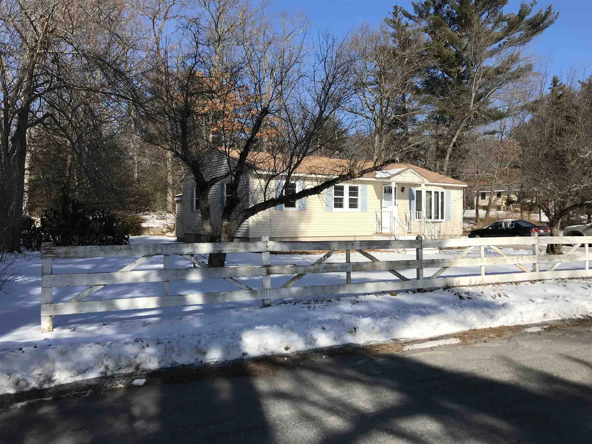 32 Raymond Drive Merrimack NH 03054