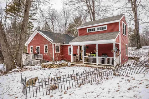 64 Gorham Pond Road Goffstown NH 03045