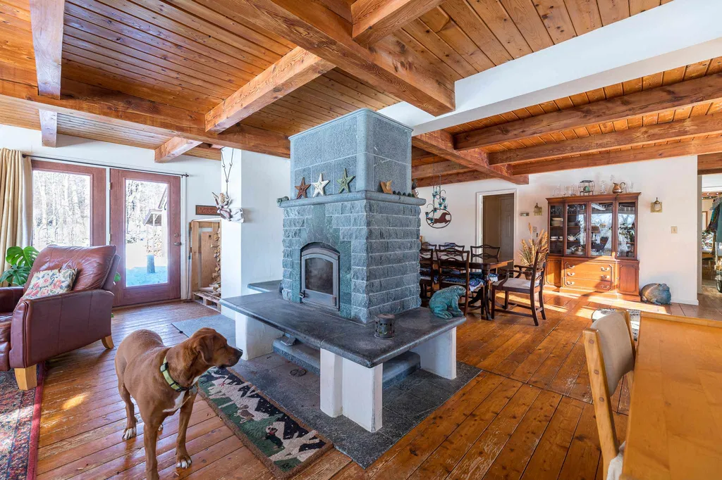 138 Three Mile Road Hanover NH 03755