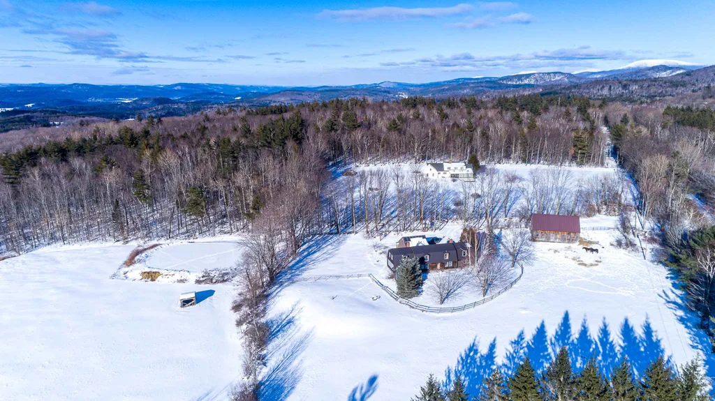 138 Three Mile Road Hanover NH 03755