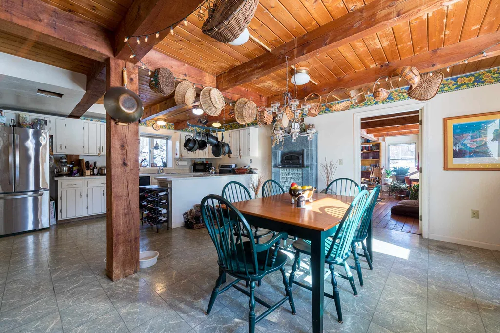 138 Three Mile Road Hanover NH 03755