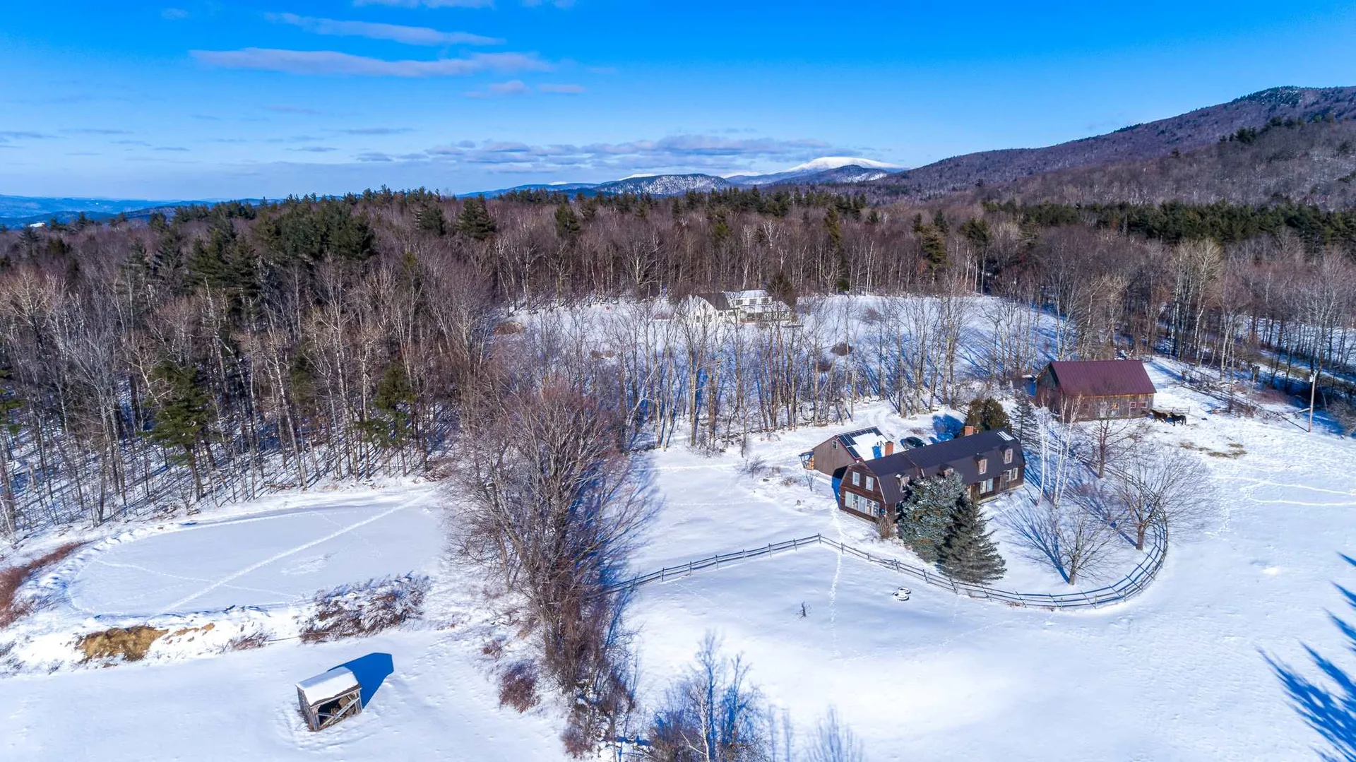 138 Three Mile Road Hanover NH 03755