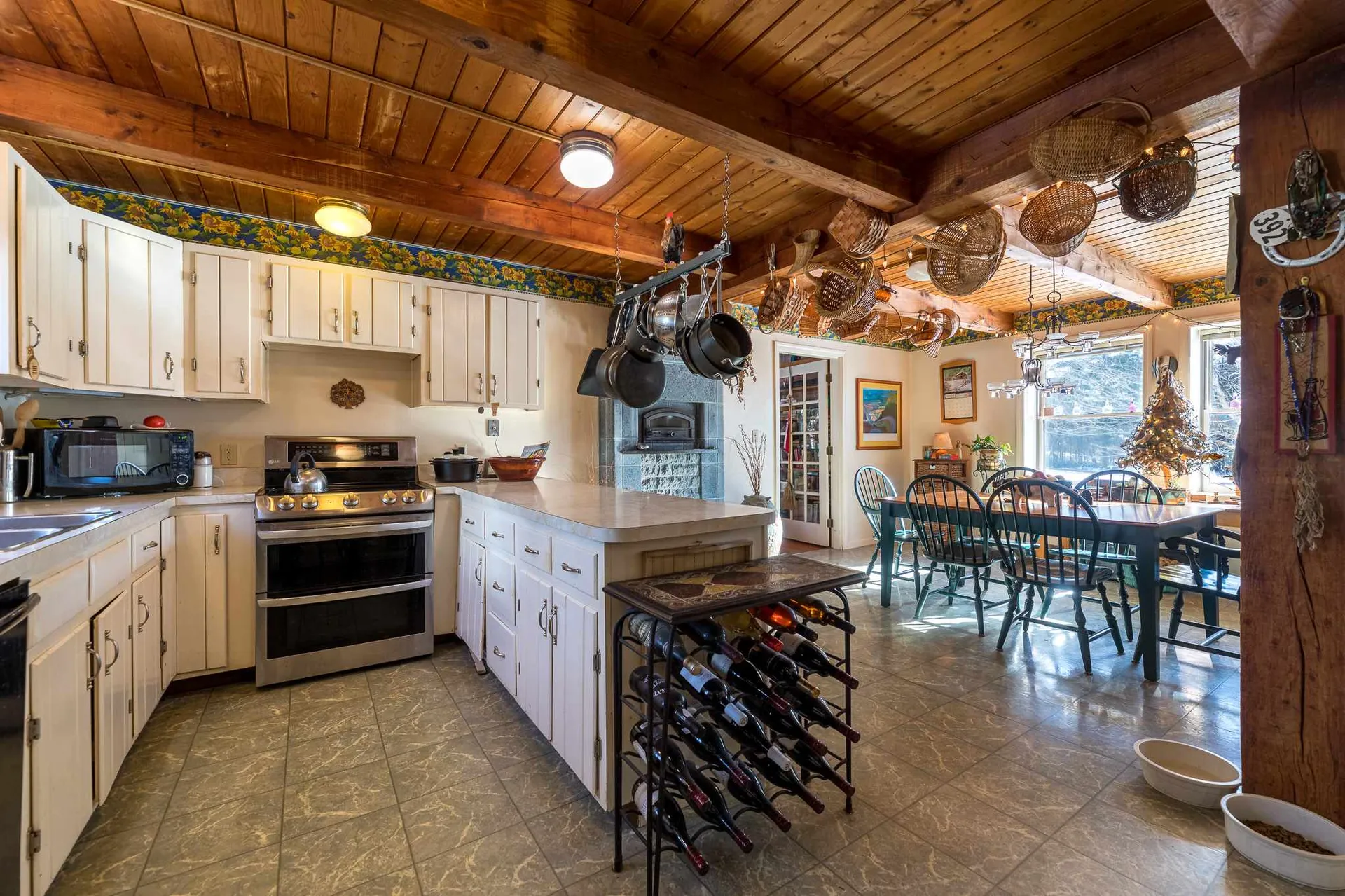 138 Three Mile Road Hanover NH 03755