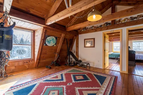 138 Three Mile Road Hanover NH 03755