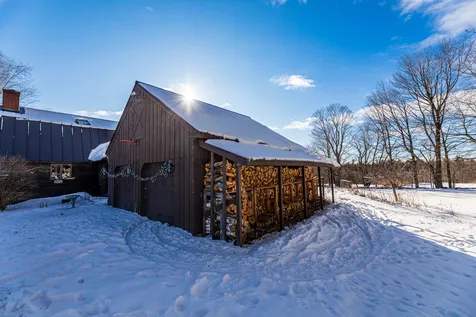 138 Three Mile Road Hanover NH 03755