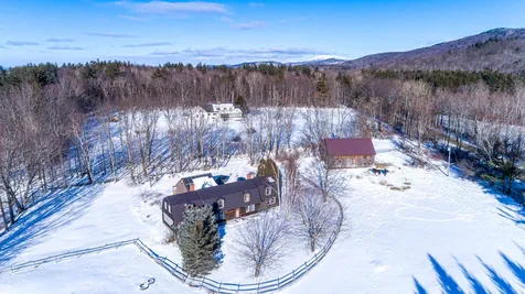 138 Three Mile Road Hanover NH 03755