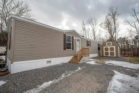 52 Cherry Street Belmont NH 03220