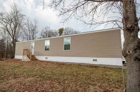 52 Cherry Street Belmont NH 03220