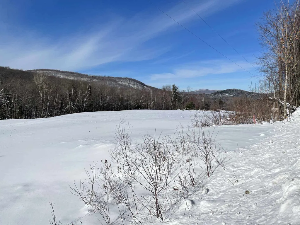 435 Powder Spring Road Topsham VT 05076