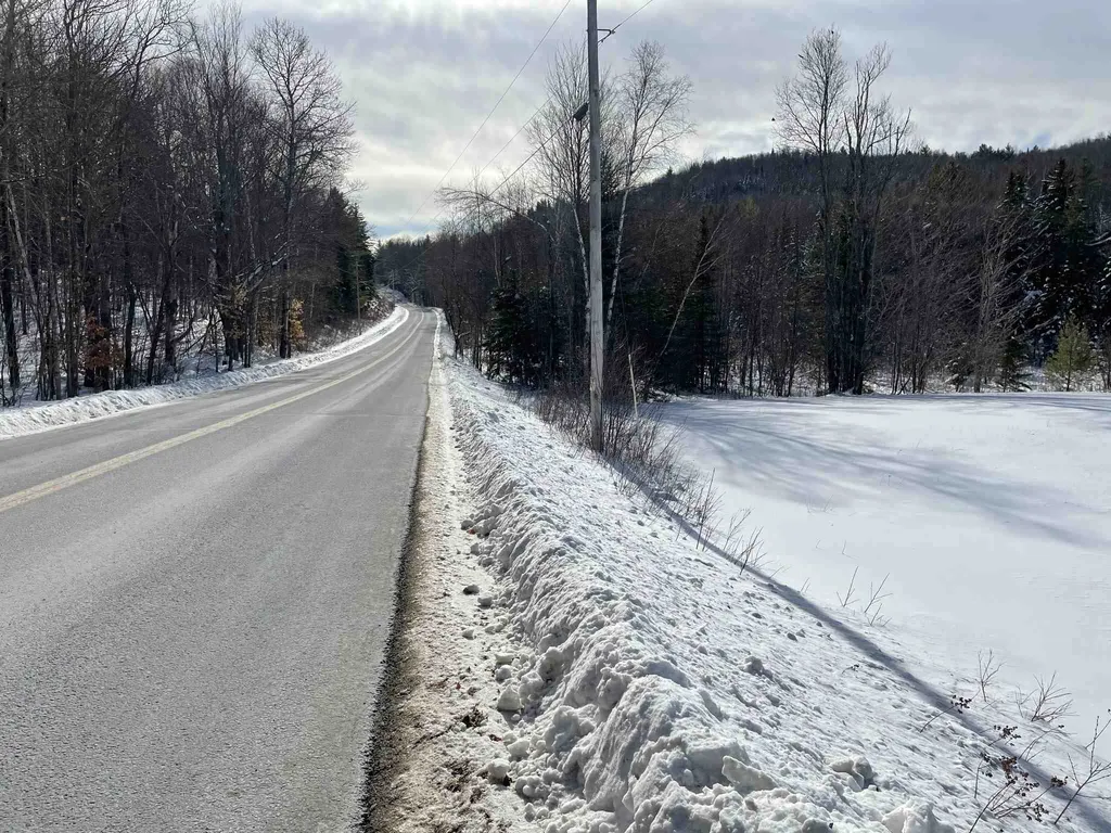 435 Powder Spring Road Topsham VT 05076